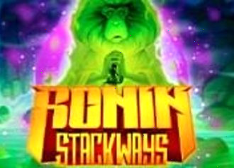 слот Ronin Stackways